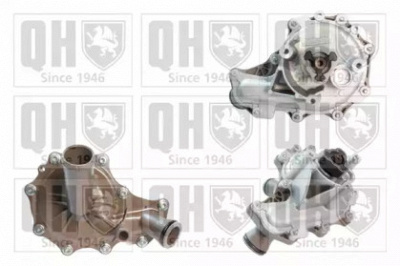 QUINTON HAZELL qcp3665bh -  Водяной насос